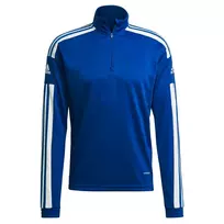 Marškinėliai vyrams Adidas Squadra 21 Training Top, M GP6475, mėlyni