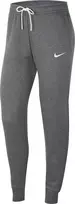 Sportinės kelnės moterims Nike Park 20 Fleece Pants W CW6961-071, pilkos