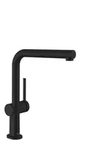 Virtuvinis maišytuvas Hansgrohe Talis M54 72840670