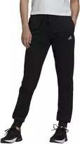 Adidas Kelnės Moterims W Lin Ft C Pt Juodas GM5526