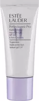 Estée Lauder Perfectionist Emulsión En Gel Multi-Defense Aqua Uv Gel Con 8 Antioxidantes Spf50, 30 ml