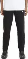 Puma Kelnės Vyrams Evostripe Pants Juodas 585813 01