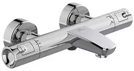 Termostatinis vonios maišytuvas Ideal Standard, Ceratherm T50