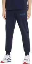 Puma Kelnės Vyrams Modern Basics Pan Mėlyna 585803 06