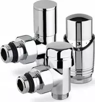 OT3901RB051/2 KAMPINIS VOŽTUVAS OTTI 40 MM MONO/MATINIS Juodas TERMOSTATAS, DEŠINIS M30X1.5CU/PEX // G.ZT.KT.OTTI-MONO/Juodas-MAT-R