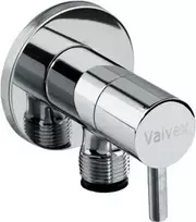 „Valvex“ kampinis vožtuvas „Vega“ su keramine galvute 1/2''x1/2'' (1482740)