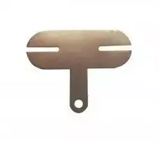 Oem T formos 18650 baterijų litavimo ir suvirinimo plokštelė