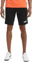 Puma Šortai Vyrams Ess Shorts 10'' Juodas