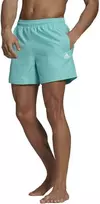 Adidas Maudymosi Šortai Vyrams Solid Clx Sh Sl Mint GQ1080