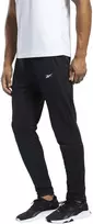 Reebok Kelnės Vyrams Wor Knit Pant Juodas FJ4057