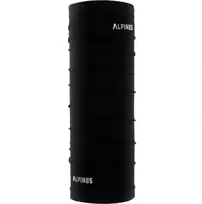Kaklo mova suaugusiems Alpinus Coropuna chimney juodas GT43529, juoda
