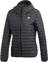 Adidas Striukė Moterims W Varilite So H Juodas CY8735