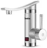Prabangus momentinis vandens šildytuvas "Tavalax Metal Energy Saving"