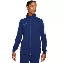 Vyriškas džemperis Nike DF Academy TRK JKT KP FP JB DA5566 492, mėlynas