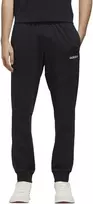 Adidas Kelnės Vyrams M Ess Sj Jogger Juodas FM4346