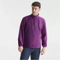 Vulcan fleece džemperis