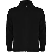 Vulcan fleece džemperis