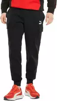 Puma Kelnės Vyrams Clsx Cargo Pants Juodas 531514 01