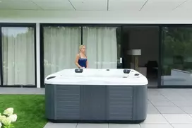 Fonteyn Spa SPA masažinis baseinas - ADMIRE