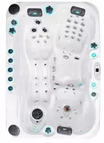 Fonteyn Spa SPA masažinis baseinas - Sensation