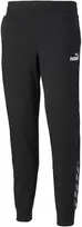 Puma Kelnės Moterims Power Pants Fl Juodas 589546 01