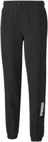 Puma Kelnės Vyrams Rad Cal Pants Dk Juodas 589390 01
