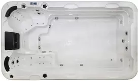 Fonteyn Spa Plaukimo SPA baseinas - AQUATIC 1 ECO