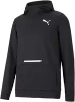 Puma Džemperis Vyrams Rtg Hoody Juodas 585831 01