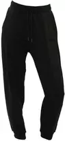 Puma Kelnės Moterims Her High Waist Pants Juodas 589528 01