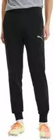 Puma Kelnės Vyrams TeamGoal 23 Casuals Pants Juodas