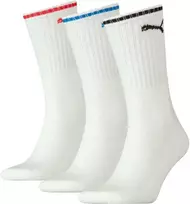 Puma Kojinės Puma Sport Crew Baltas