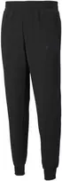 Puma Kelnės Vyrams Modern Basics Pan Juodas 589351 01