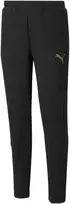 Puma Kelnės Vyrams Evostripe Pants Juodas 589426 51