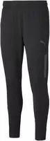 Puma Kelnės Vyrams IndividualLiga Warm Pant Juodas 657657 03