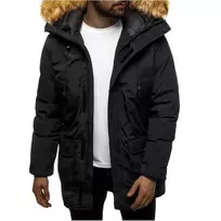JBoyz parka striukė