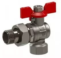 Arco Ventilis 154303 Sena, 1/2", vidinis/išorinis sriegiai