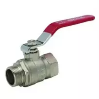 Arco Ventilis 150607 Sena, 1 1/2", vidinis/išorinis sriegiai