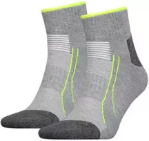 Puma Kojinės Cell Train Pilkas