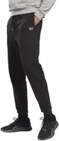 Reebok Kelnės Vyrams Ri Fleece Jogger Juodas GT5802