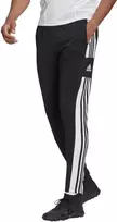 Adidas Kelnės Vyrams SQ21 Tr Pant Juodas GK9545