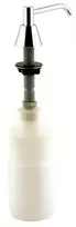 Įmontuojamas muilo dozatorius Mediclinics DJT118, 950ml