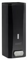 Mediclinics DJ0040B muilo dozatorius1.5L, juodas