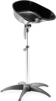 Activeshop Kirpyklos plautuvė GABBIANO PORTABLE HAIRWASHER