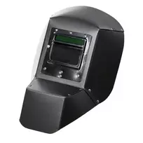 Lahti Pro Tarcza Suvirinimo skydas OT-2 podg 470 x 290 mm, filtras 50 mm, CE, lahti