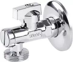 Perfexim Kampinis vožtuvas su 1 / 2 "x1 / 2" filtru (02- 011- 1515- 000)