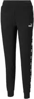 Puma Kelnės Moterims Puma Power Tape Juodas 847120 01