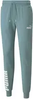 Puma Kelnės Vyrams Puma Power Colorb Turquoise 847392 50