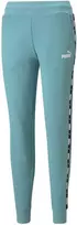 Puma Kelnės Moterims Puma Power Tape Turquoise 847120 61