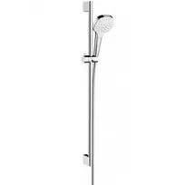 Dušo komplektas Hansgrohe Croma Select E 1 Jet 0,65 m, 26584400