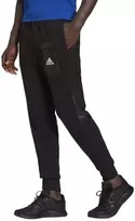 Adidas Kelnės Vyrams M Bl Ft Pant Juodas HE1776